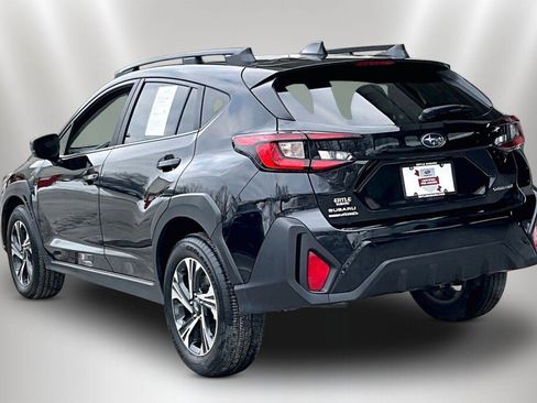 Certified 2024 Subaru Crosstrek 2.0i Premium image 4
