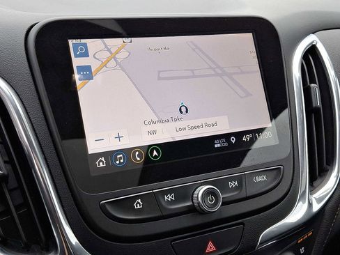 Used 2019 Chevrolet Equinox Premier image 17