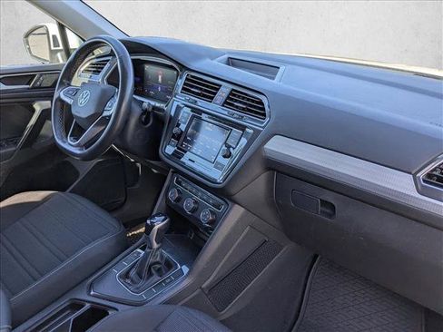 Used 2022 Volkswagen Tiguan S w/ IQ.Drive Package image 20