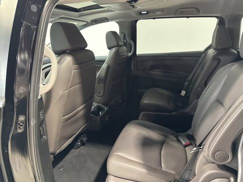 Used 2019 Honda Odyssey EX-L image 33