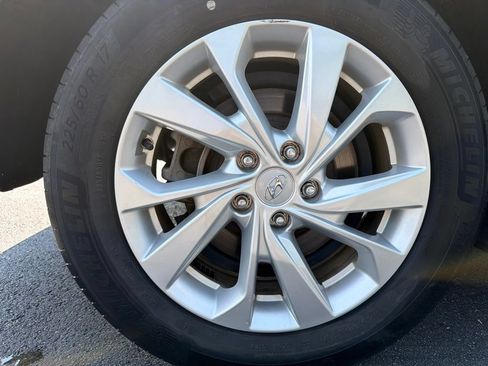 Used 2021 Hyundai Tucson SE AWD/4WD image 22