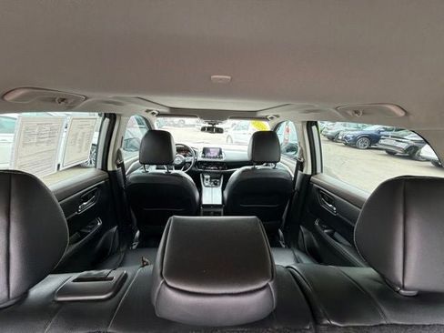 Used 2022 Nissan Rogue SL AWD/4WD image 29