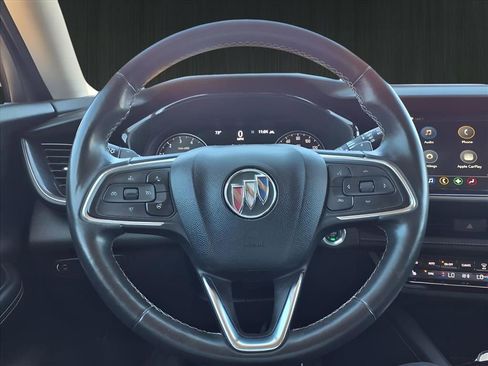 Used 2023 Buick Envision Essence w/ Sport Touring Package image 26