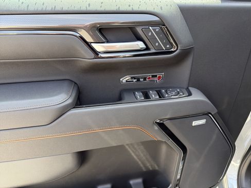 New 2026 GMC Sierra 1500 AT4 w/ AT4 Premium Package image 13