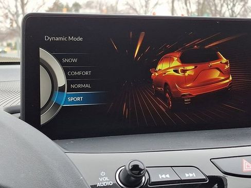 Certified 2025 Acura RDX AWD w/ A-Spec & Advance Pkg image 26