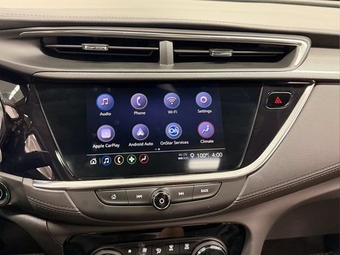 Used 2023 Buick Encore GX Essence w/ Experience Buick Package FWD image 25