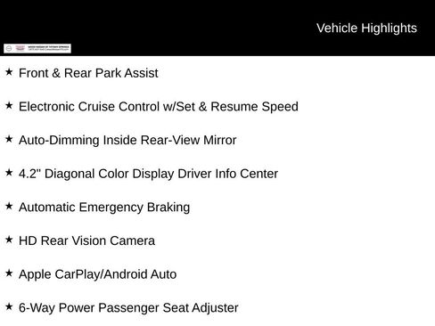 Used 2023 Cadillac XT4 Premium Luxury image 6