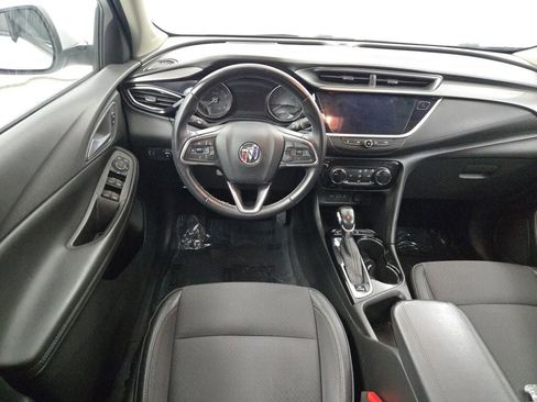 Used 2021 Buick Encore GX Preferred w/ Cold Weather Comfort Package image 21