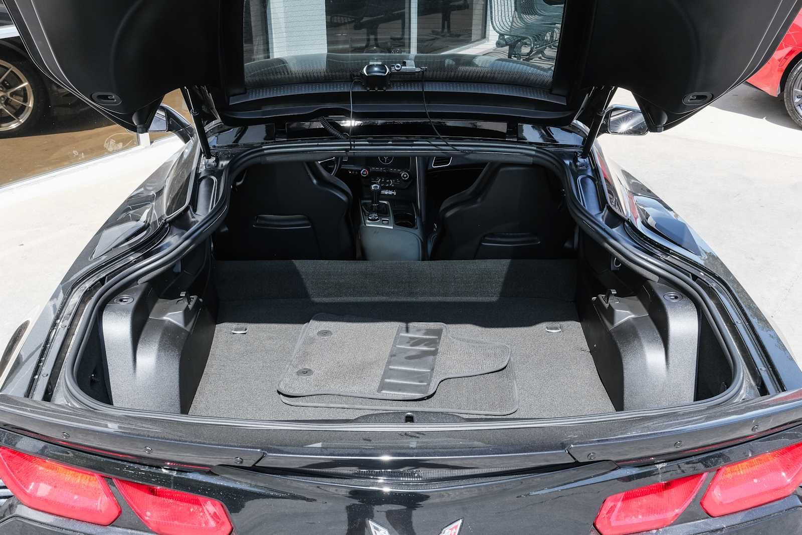 Used 2017 Chevrolet Corvette Grand Sport RWD image 40