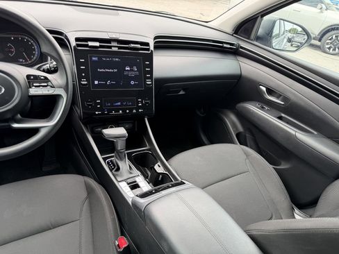 Used 2024 Hyundai Tucson SEL FWD image 18