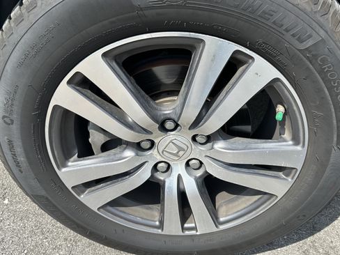 Used 2018 Honda Pilot EX-L image 12