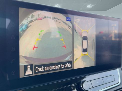 Used 2025 Nissan Altima 2.5 SL image 25