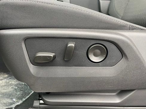 New 2026 Chevrolet Silverado 2500 LT w/ Safety Package image 9