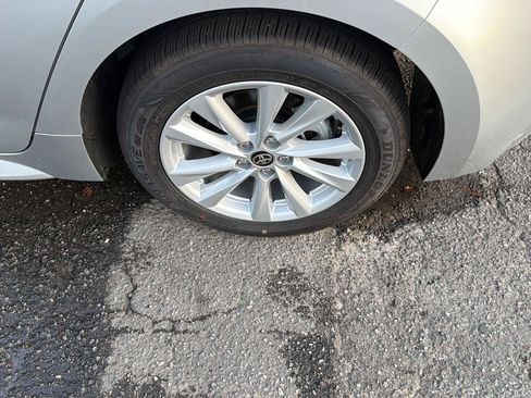 Certified 2026 Toyota Corolla SE FWD image 35