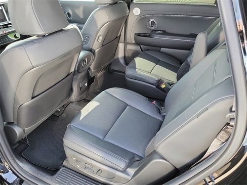 New 2026 Hyundai Palisade Calligraphy image 16