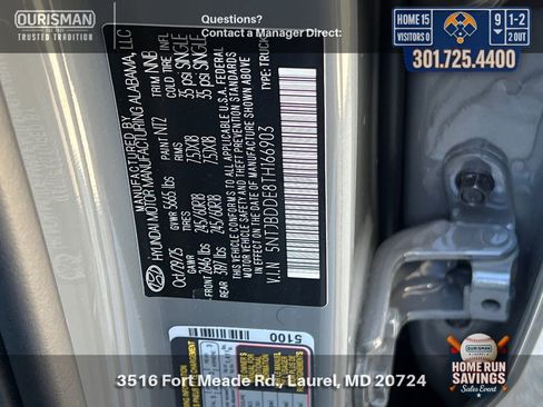 New 2026 Hyundai Santa Cruz SEL image 28