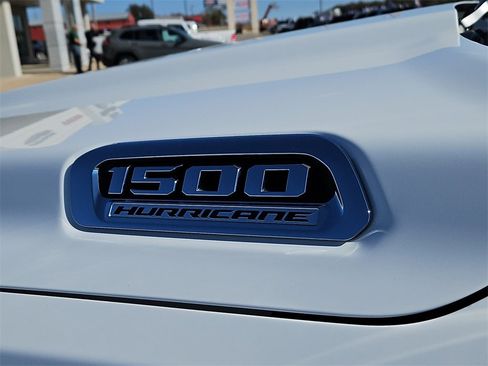 New 2026 RAM 1500 Lone Star image 14