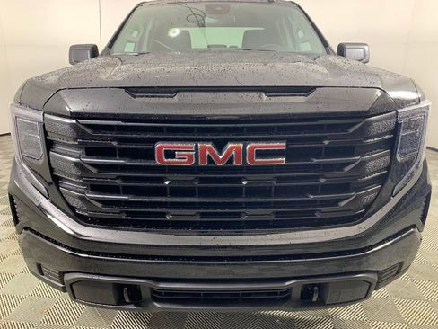 New 2026 GMC Sierra 1500 Pro w/ Graphite Edition image 11