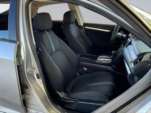 Used 2016 Honda Civic EX image 26