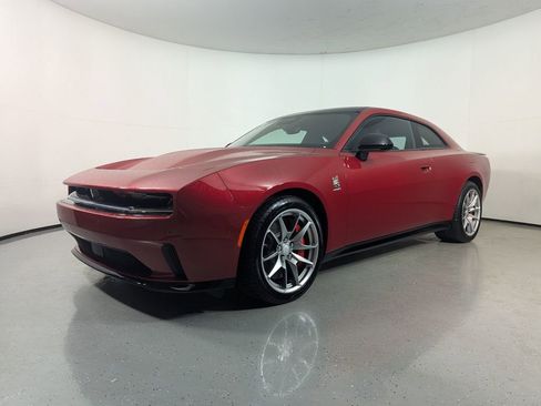 New 2025 Dodge Charger R/T Scat Pack w/ Track Pack image 3