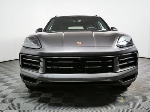 Certified 2026 Porsche Cayenne S AWD/4WD image 37