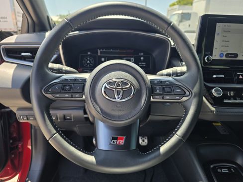 Used 2023 Toyota Corolla GR w/ Performance Package AWD/4WD image 26