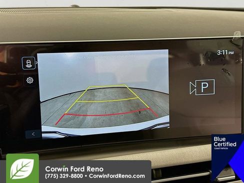 Used 2025 Hyundai Tucson SEL image 17