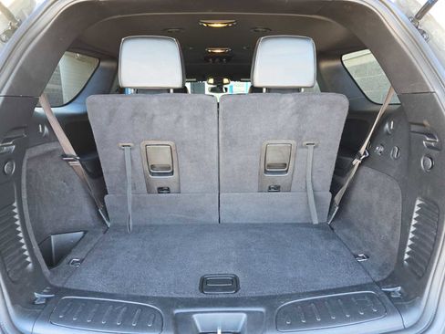 Certified 2021 Dodge Durango GT w/ Blacktop Package image 23