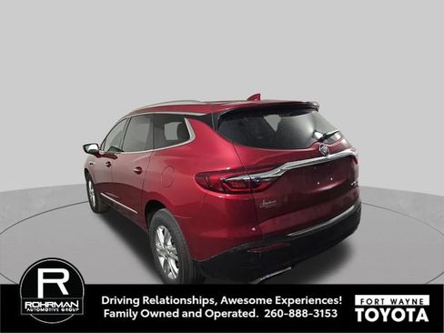 Used 2019 Buick Enclave Premium w/ Trailering Package, 5000 lbs. AWD/4WD image 10