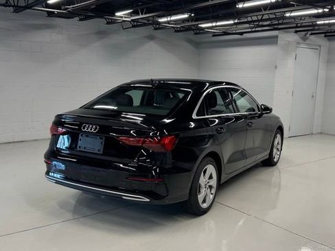 Used 2024 Audi A3 2.0T Premium FWD image 5