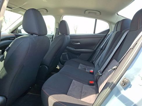 Used 2024 Nissan Sentra SR FWD image 10