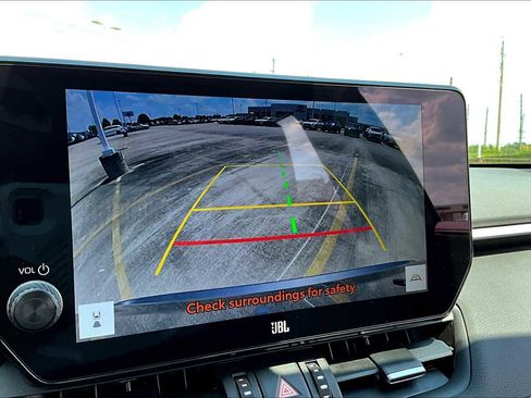 Used 2024 Toyota RAV4 Limited image 27