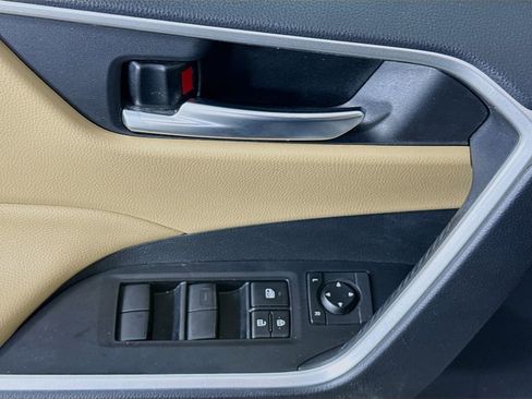 Certified 2020 Toyota RAV4 XLE w/ All Weather Liner Package image 23