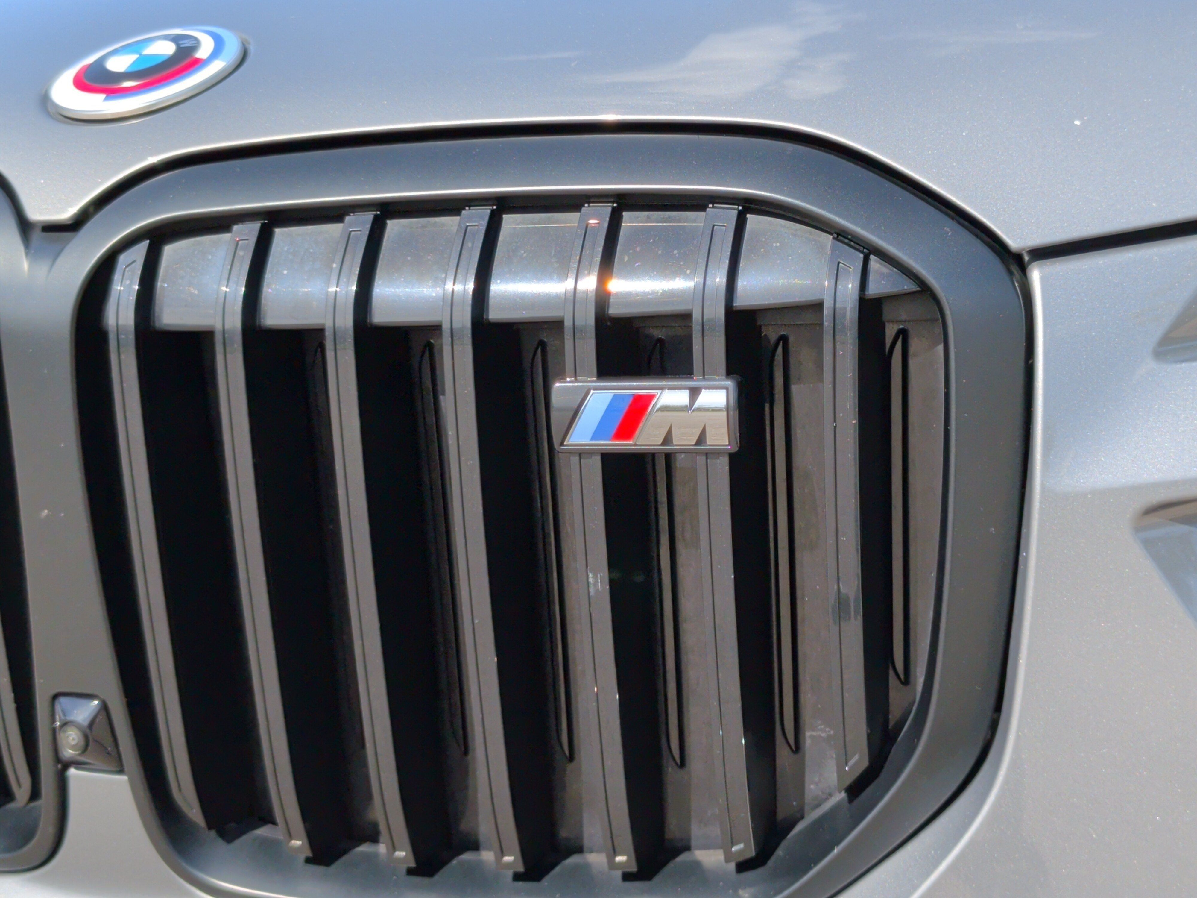 Used 2023 BMW X7 M60i w/ Executive Package AWD/4WD image 11
