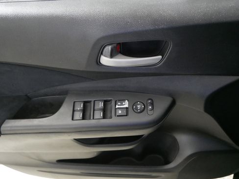 Used 2012 Honda CR-V EX image 19