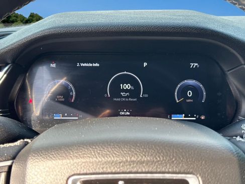 Used 2023 Jeep Grand Cherokee L Laredo AWD/4WD image 18