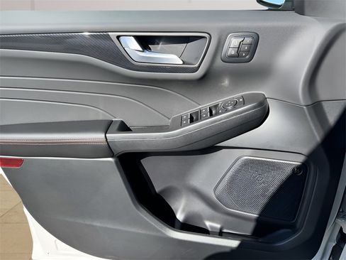 New 2026 Ford Escape ST-Line Select w/ Tech Pack #2 image 8