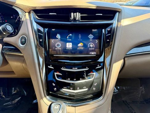 Used 2014 Cadillac CTS Luxury image 19