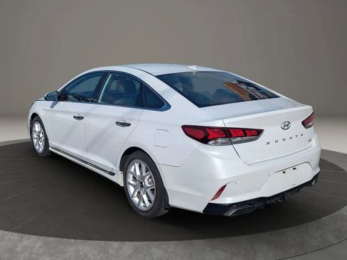 Used 2018 Hyundai Sonata Limited image 6