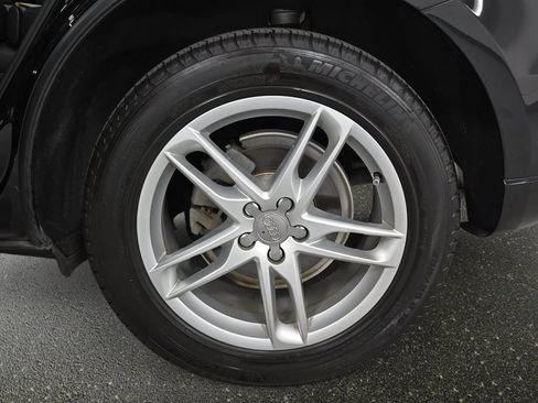 Used 2016 Audi Q5 2.0T Premium Plus w/ Technology Package AWD/4WD image 28