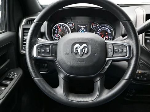 New 2026 RAM 2500 Tradesman image 22