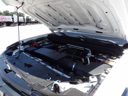 Used 2023 Chevrolet Colorado W/T RWD image 44