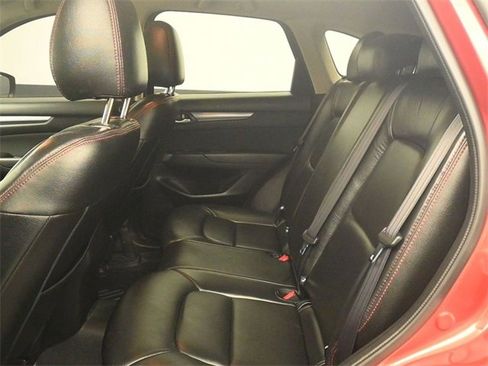 Used 2020 MAZDA CX-5 Sport image 10