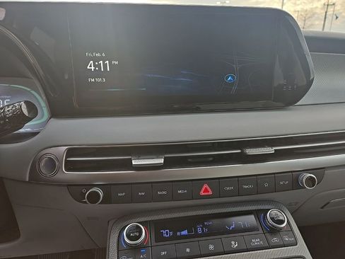 Used 2025 Hyundai Palisade SEL image 23