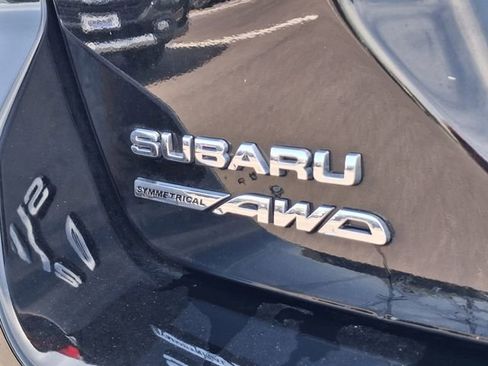 Used 2025 Subaru Impreza RS AWD/4WD image 12