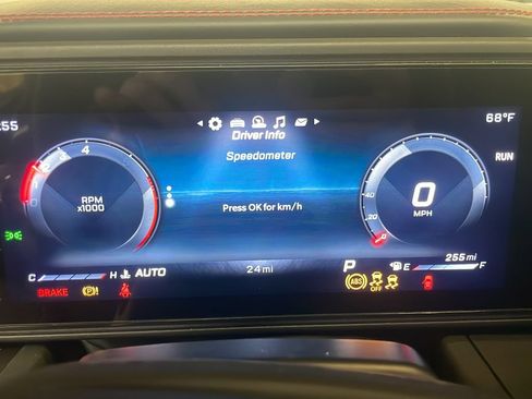 New 2026 Dodge Charger R/T AWD/4WD image 22