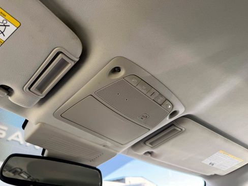Used 2020 Nissan Armada SL RWD image 32