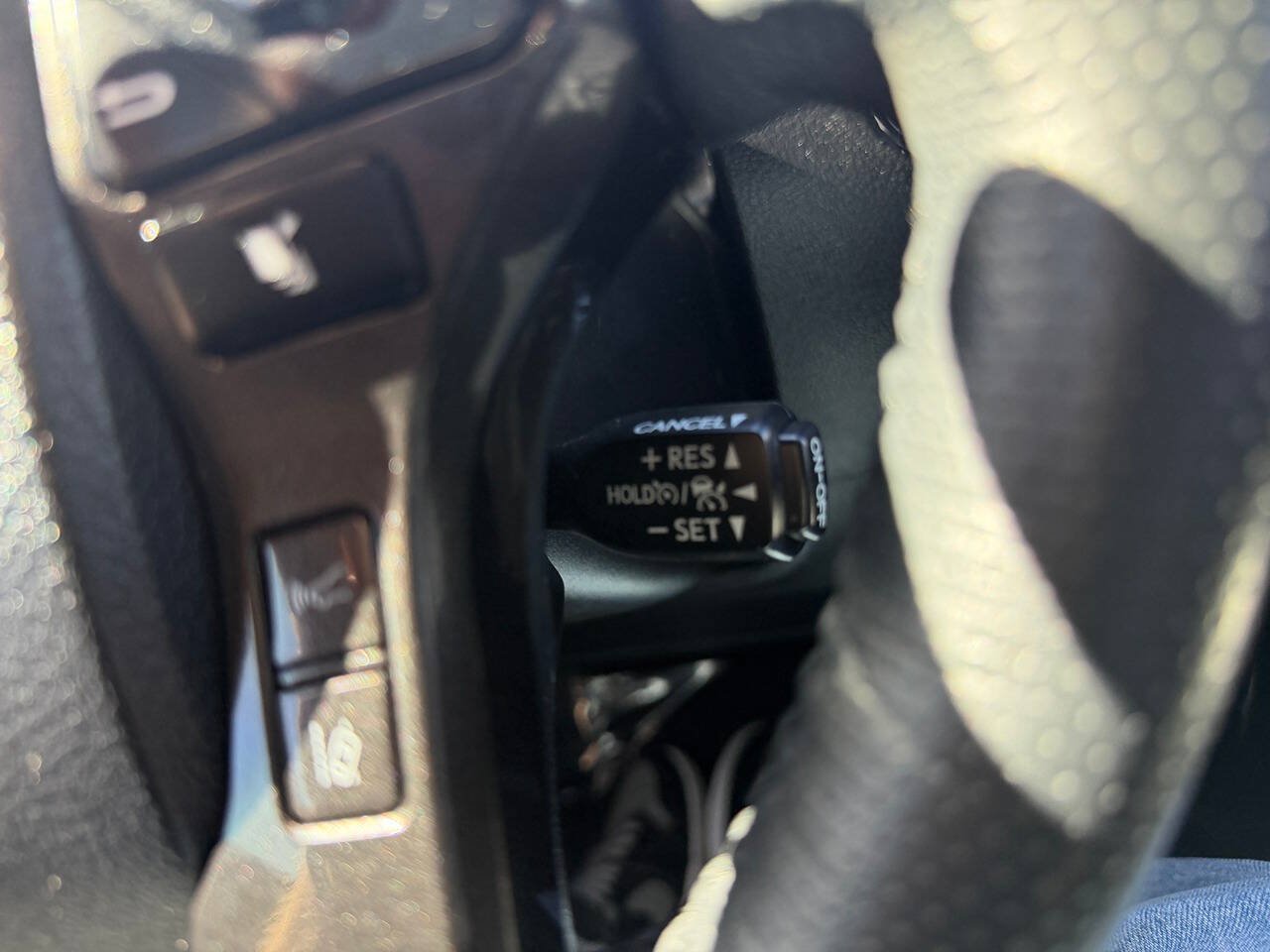 Used 2021 Toyota 4Runner TRD Pro AWD/4WD image 84