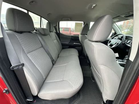 Used 2023 Toyota Tacoma SR5 image 21