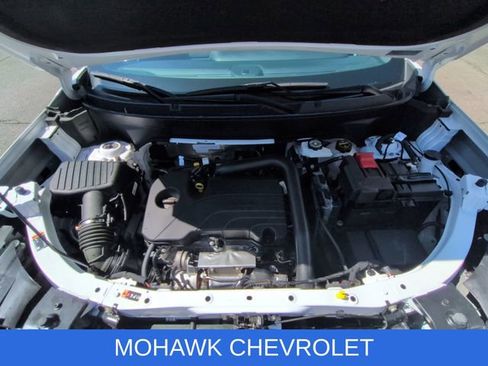 Used 2025 GMC Terrain Elevation image 30